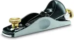 Stanley Hand Plane No. 9 ? (black/silver)