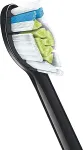 PHILIPS Optimal White HX6066/88 6-pack brush heads