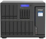 Qnap 16-bay TVS-h1688X-W1250-32G