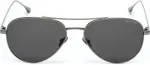 BELSTAFF P&auml;ikeseprillid unisex TRIALMASTERGU (L&auml;&auml;ts/Sild/K&otilde;rvakaar) 55/18/135 mm