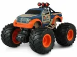 Amewi RC Monstertruck Big Buster 1:18 RTR orange/blau /6+