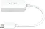 V&otilde;rgukaart D-Link USB-C to 2.5G Ethernet Adapter