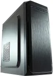 Korpus LC-POWER Midi 7039B black