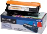Tooner Brother TN-328BK, black toner, 6,000 pages.