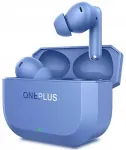 OnePlus Nord Buds 3R Tr&aring;dl&oslash;s &AElig;gte tr&aring;dl&oslash;se &oslash;retelefoner Bl&aring;