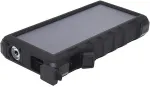 SANDBERG Outdoor Solar Powerbank 24000
