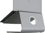 No name MSTAND LAPTOP STAND SPACE GREY