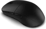 Hiir Endgame Gear XM2w 4k v2 Gaming-Maus, 4.000Hz - schwarz