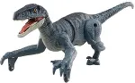 Amewi Velociraptor RC Dinosaurier 21cm, RTR Licht & Sound