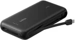 Belkin Gaming Powerbank 20000mAh 30w integr.USB-C Cab. ENA013hqBK