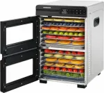 Heinner 1000-1200W HFD-KDDB1200BKSS