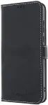 Insmat 650-3344 mobile phone case 17.4 cm (6.83") Flip case Black