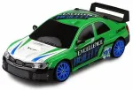 Amewi RC Drift Sport 4WD 1:24 RTR gr&uuml;n/blau /6+