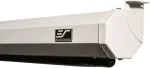 Elite Screens Elite Spectrum Series Electric90X - Leinwand - Decke montierbar, Wand montierbar - motorisiert - 229 cm (90 ) - 16:10 - MaxWhite - wei&szlig; (ELECTRIC90X)