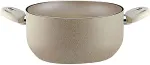 Pensofal Uniqum Perla Saucepan 24cm (2 handles) 5112