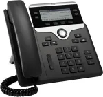 Cisco IP PHONE 7841 WITH