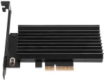 SilverStone SST-ECM24-ARGB interface cards/adapter Internal M.2