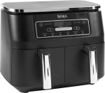 NINJA AF300EU Foodi Dual Zone Hei&szlig;luftfritteuse