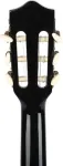 SUPRIMO CGS3 BK - classical guitar 4/4, black