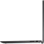 S&uuml;learvuti Dell Pro 15 Essential PV15250 Intel Core 3 100U Laptop 39.6 cm (15.6") Full HD 8 GB DDR5-SDRAM 512 GB SSD Wi-Fi 6 (802.11ax) Windows 11 Pro Black