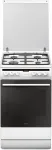 Pliit Amica Gas-electric cooker 57GE3.43HZpTaDNAQW