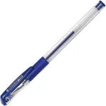 Forpus Tindipliiats geeliga Perfect 0,5mm sinine, 12 tk