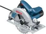 Bosch GKS 190 19 cm 5500 RPM 1400 W