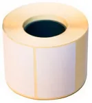 Technoinform Termoetiketid 100x150mm, 500tk