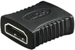 Goobay Adapter - HDMI - HDMI