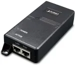 Planet Technology Corp. PLANET Single-Port 10/100/1000Mbps IEEE 802.3at PoE+