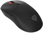 Hiir Genesis Zircon XIII mouse Gaming Ambidextrous RF Wireless + USB Type-C Optical 26000 DPI