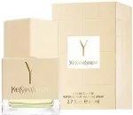 Yves Saint Laurent La Collection Y 80ml - Eau de Toilette naistele