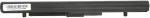 Movano Battery PA5212U-1BRS for Toshiba A30-C A40-C R50-B - 2200 mAh (33 Wh)