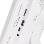 Pildiraam Denver Frameo PFF-1012 white