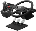 Joystick HORI Force Feedback Truck Control System for Windows 11/10
