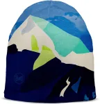 Buff Czapka dziecięca POLAR ECOSTRETCH BEANIE OMASI COBALT one size
