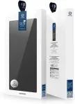Dux Ducis Kaaned Skin Pro, Samsung Galaxy A26 5G, must,