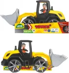 Lena Vehicle Truxx2 Loader presenter