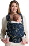 Momcozy Littlelife Ranger S2 Baby carrier backpack Fabric Blue