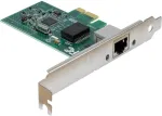 V&otilde;rgukaart Inter-Tech ST-729 network adapter