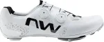 Northwave Buty rowerowe Extreme X białe - 45