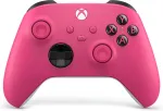Joystick MICROSOFT Xbox Wireless Controller Pink, White Bluetooth Gamepad Analogue / Digital Xbox Series S, Android, Xbox Series X, iOS, PC