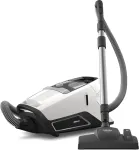 Tolmuimeja MIELE CX1 Flex Lotus white PowerLine 12033990