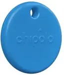 Chipolo RWS.0000004.000 GPS tracker/finder Universal Blue