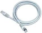 GEMBIRD PP6-20M Gembird patchcord RJ45,