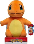 POKEMON W12 Pehme m&auml;nguasi, 30 cm