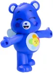 P.M.I. Kids World CARE BEARS S1 FIGURES - 3 PACK (ASSORTMENT)