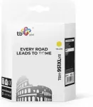 Tooner TB print Inc. cartridge TB comp. with HP CN048AE Ye, ref.