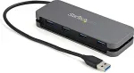 StarTech 4 PORT USB 3.0 HUB .