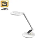 No name TABLE LAMP ELEGANT LED BL1235 WHITE